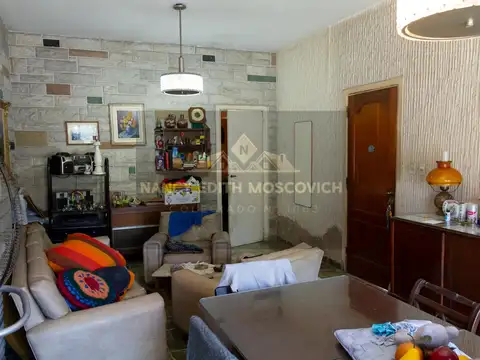 Casa en Venta 40 años