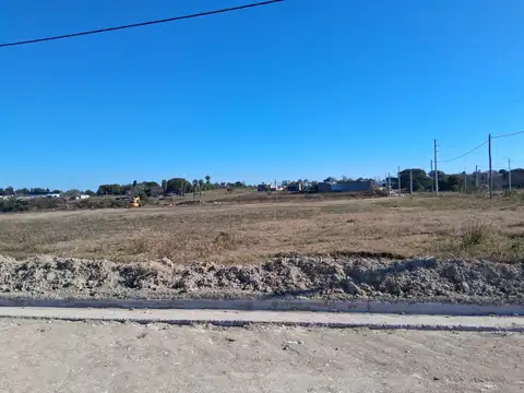 Terreno en Venta en Oro Verde, USD 11.000