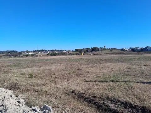 Terreno en Venta de 265,0 m2