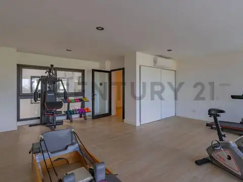 VENTA – DEPARTAMENTO 3 AMBIENTES A ESTRENAR CON COCHERA | EDIFICIO DELFI XVII –