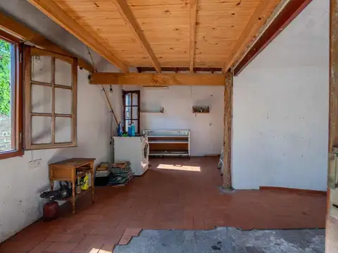 CASA EN VENTA GONNET