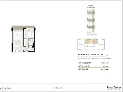 Av. Agustín M. García 9171, en la zona residencial de Nordelta, Benavidez, en Tigre. al 9100