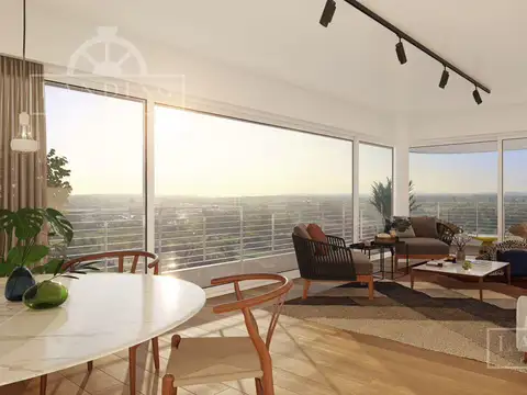 Departamento en Venta A Estrenar