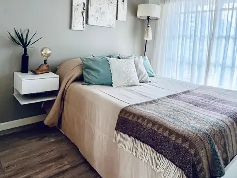 Departamento en Venta en San Isidro Centro, USD 110.000