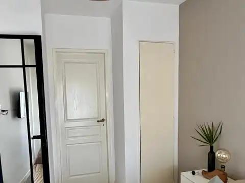 DEPARTAMENTO EN MEJOR ZONA DE SAN ISIDRO