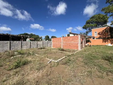 Terreno en Venta en San Bernardo Del Tuyu, USD 45.000