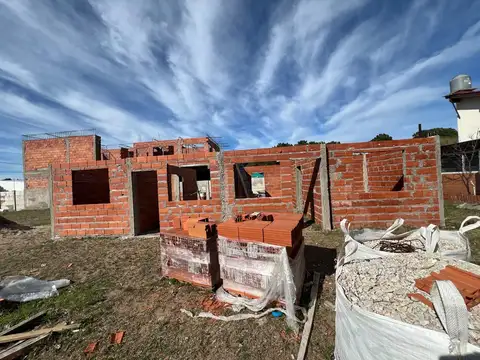 Terreno en Venta 15  mts Frente