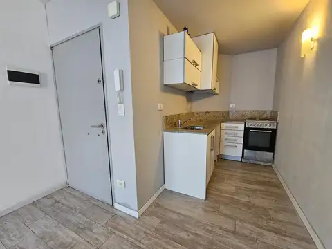 Departamento en Alquiler Apto profesional