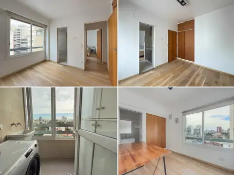 Departamento en Alquiler en Belgrano, $ 1.800.000