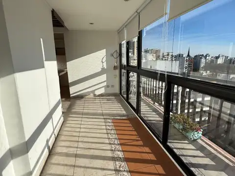 Departamento en Venta en Mar del Plata, USD 176.800