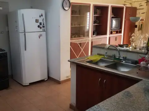 Casa en Venta en Villa Allende, USD 134.000