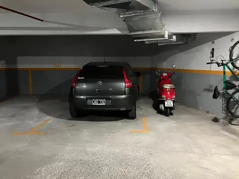 Cochera en Venta para coche grande