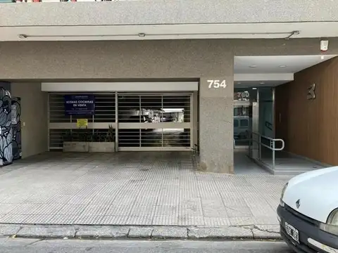 VENTA COCHERA FIJA CUBIERTA  EN CABALLITO