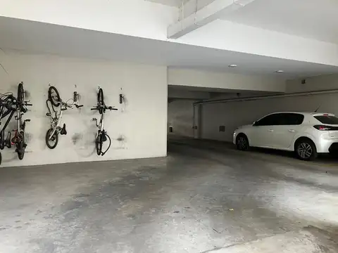 Cochera en Venta Fija