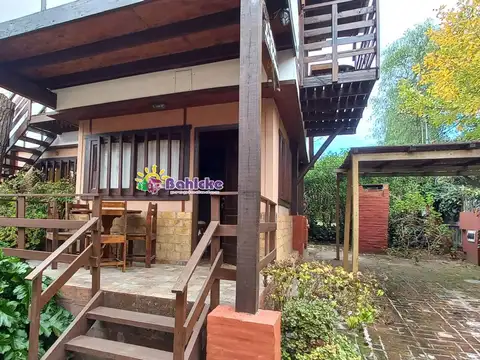 Departamento en Venta de 12 ambientes