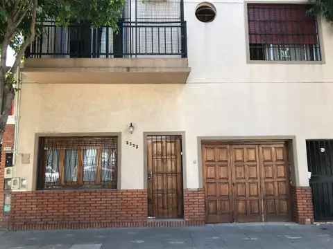 Depto Tipo Casa en Venta de 4 ambientes