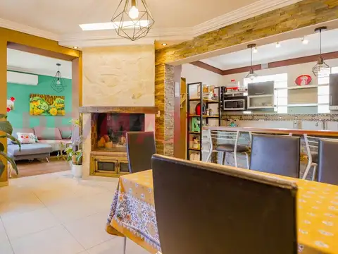 VENTA PH 5 AMB P AVELLANEDA C/ QUINCHO Y TERRAZA