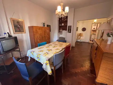 Departamento en Venta en Plaza Mitre, USD 89.900