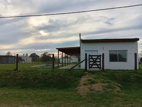 Casa quinta estilo loft | Las Marianas