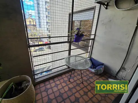 Avenida San Juan 2700, Piso 3
