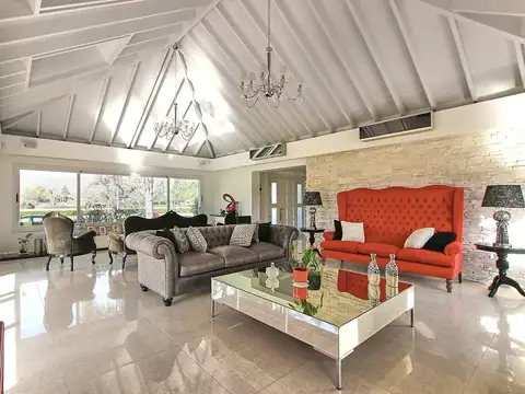 Casa en Venta 12 años