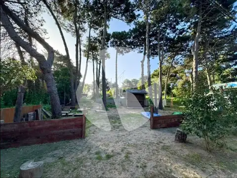 Terreno en Venta 42  mts Fondo