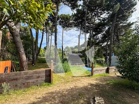 Terreno en Venta 15  mts Frente