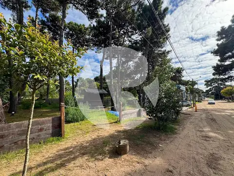 Venta Terreno en el Centro de Mar Azul