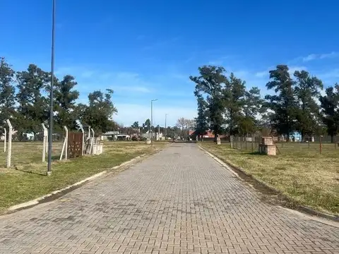 Terreno en Venta en Cortines, USD 48.000