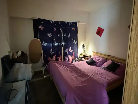 Depto Tipo Casa en Venta con 1 cocheras