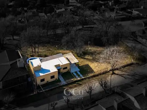 Casa en Venta al Norte