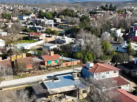 Playas de Oro, Villa Carlos Paz