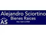 Alejandro Sciortino Bienes Raices