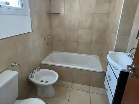 Departamento en Alquiler 5 años