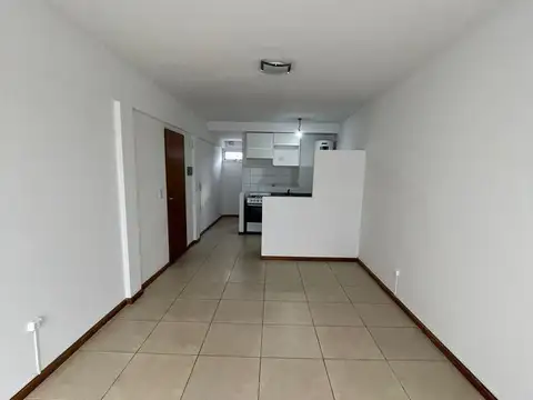 ALQUILER-  Departamento Monoambiente Amplio - Arroyito rosario
