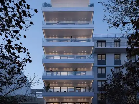 Departamento  en Venta en Palermo, Capital Federal, Buenos Aires