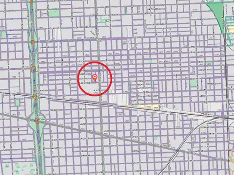 GALPÓN EN VENTA - PROVINCIAS UNIDAS Y VÉLEZ SÁRFIELD