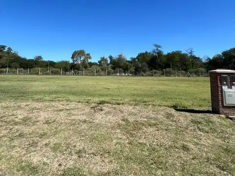 venta de terreno barrio privado village joven oportunidad
