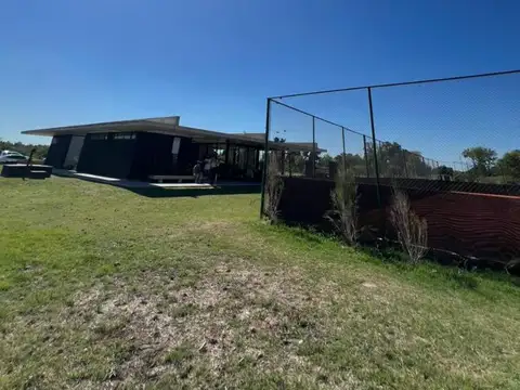Terreno en Venta de 708,0 m2