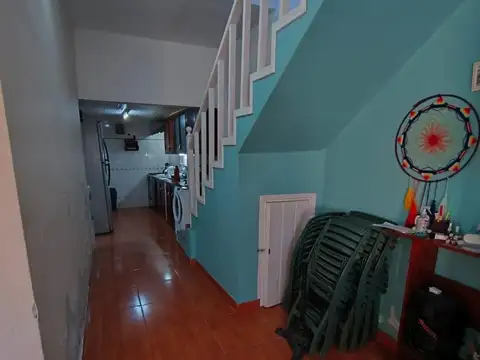 Casa en Venta 10 años