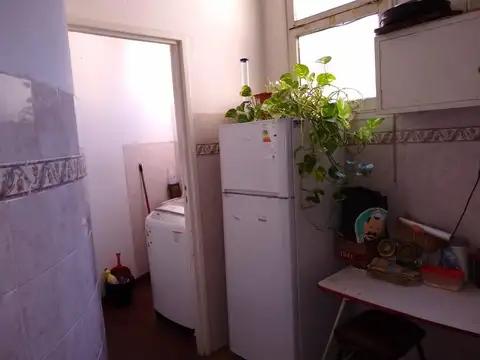 Departamento 2 amb amplios. Buena ubicación