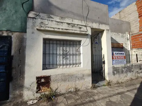 Luis María Campos 2400