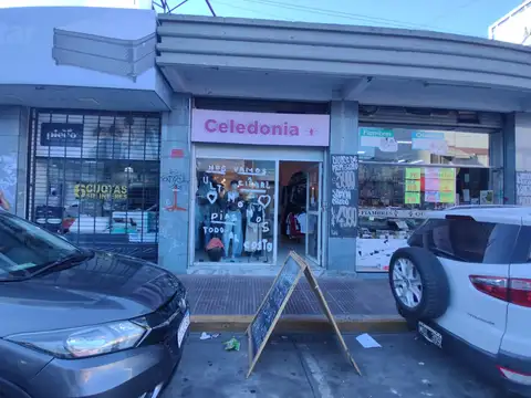 Local en alquiler en Villa Ballester