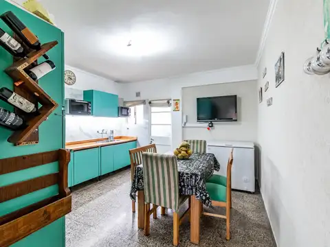 Departamento en Venta en El Palomar, USD 70.000