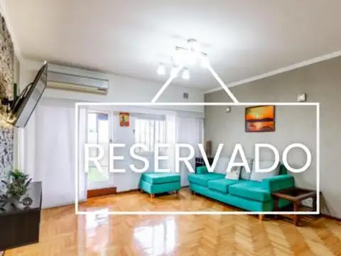 Departamento en El Palomar