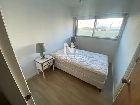 Departamento en Alquiler Temporal de 4 ambientes
