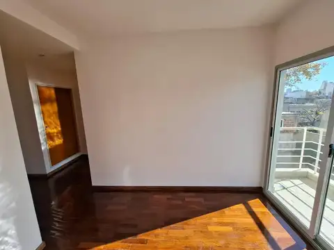 Departamento en Venta en Almagro, USD 81.000