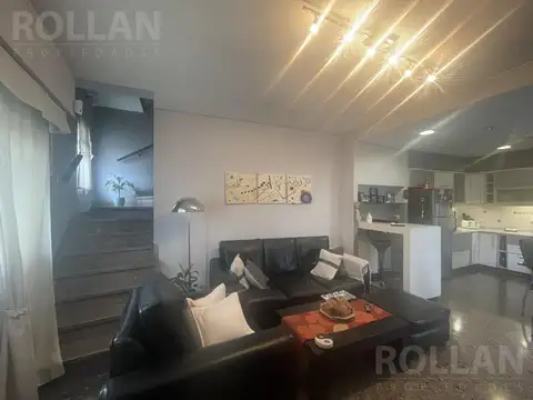 Depto Tipo Casa en Venta 50 años