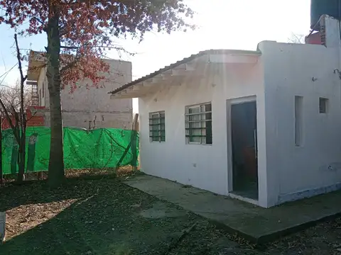 Casa en Venta en General Rodríguez, USD 29.000