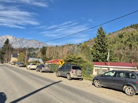 Terreno en Venta en Cushamen, USD 45.000